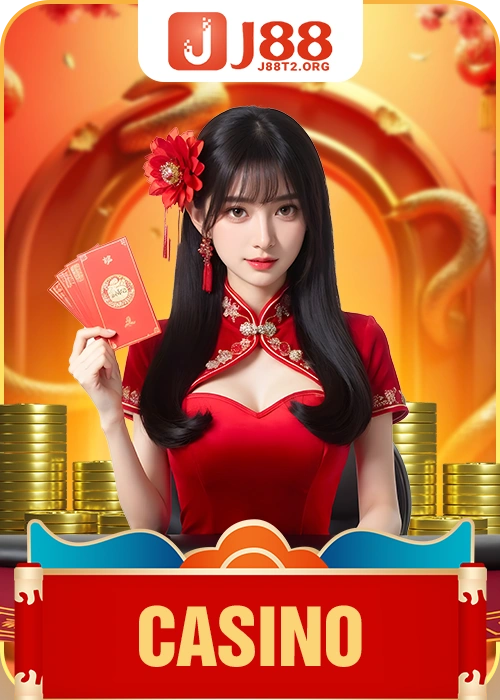 casino j88