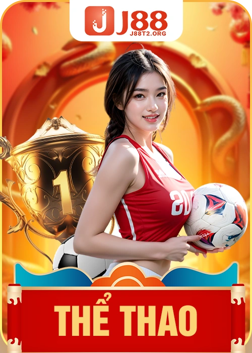 thể thao j88