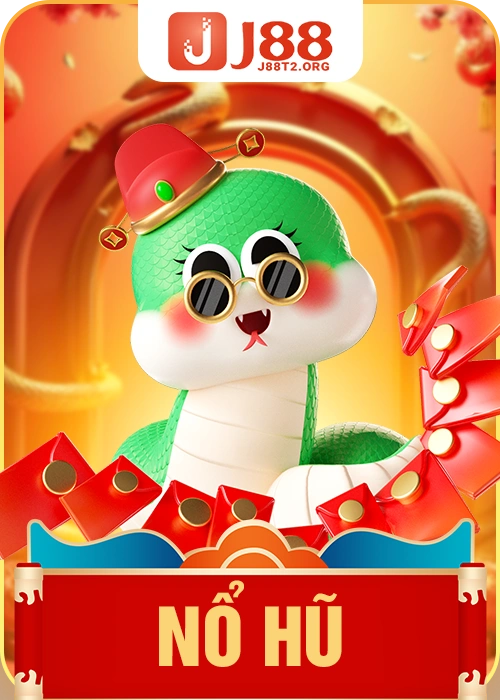 nổ hũ j88