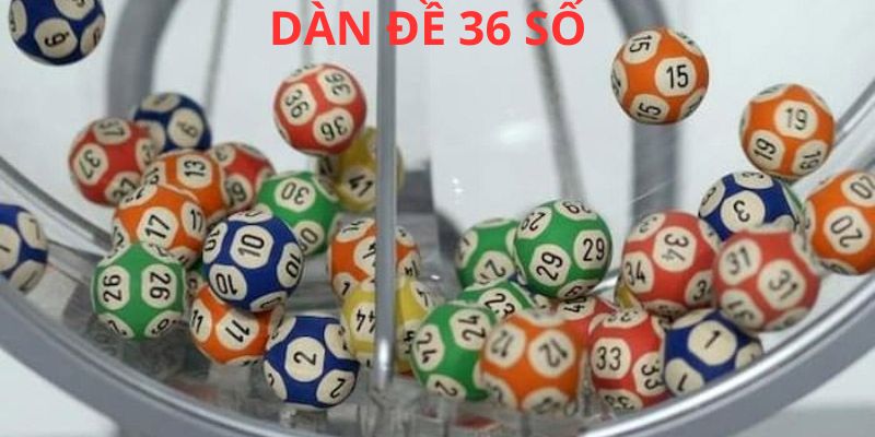 Thống kê các dữ liệu để tìm dàn đề