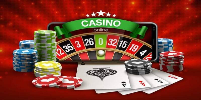 Đôi điều thành viên cần biết về sảnh Casino J88 hấp dẫn